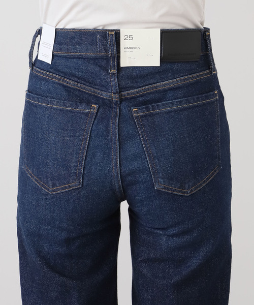 セール】【Citizens Of Humanity】KIMBERLY 70s FLARE（デニムパンツ