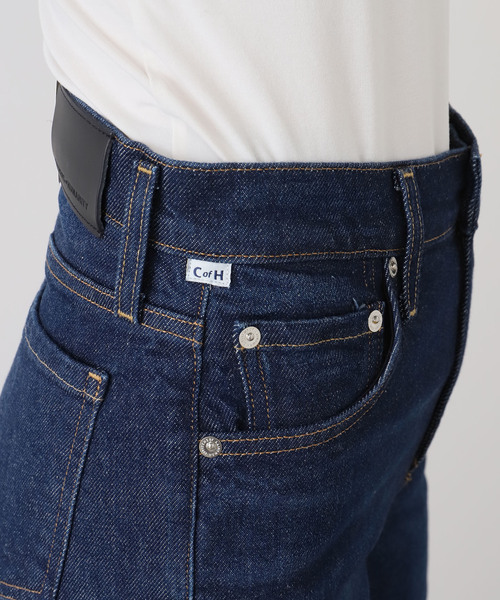 Citizens Of Humanity】KIMBERLY 70s FLARE（デニムパンツ