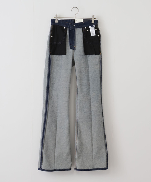 Citizens Of Humanity】KIMBERLY 70s FLARE（デニムパンツ）｜Citizens