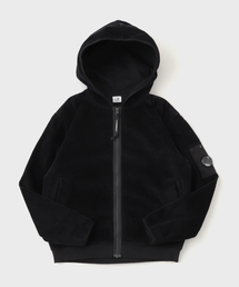 C.P. COMPANY | C.P. Company / シーピーカンパニー SWSHRT HOODED OPN IN CORDUROY350(ブルゾン)