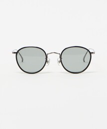 KANEKO OPTICAL(カネコオプティカル)の【別注】<KANEKO OPTICAL(金子眼鏡)>Jones サングラス(サングラス)