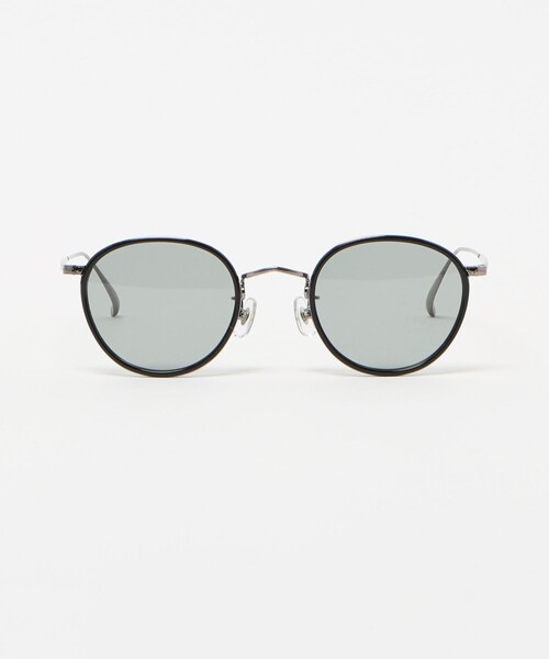 別注】＜KANEKO OPTICAL（金子眼鏡）＞Jones サングラス（サングラス