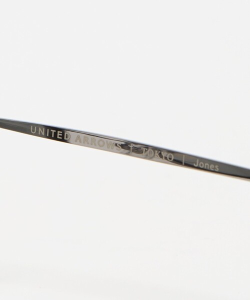 セール】【別注】＜KANEKO OPTICAL（金子眼鏡）＞Jones サングラス