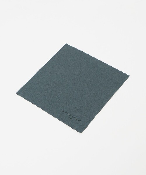 KANEKO OPTICAL（カネコオプティカル）の「【別注】＜KANEKO OPTICAL（金子眼鏡）＞Jones サングラス（サングラス・メンズ・ブラック・FREE）」の10枚目の写真