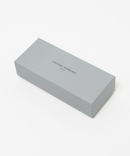 KANEKO OPTICAL（カネコオプティカル）の「【別注】＜KANEKO OPTICAL（金子眼鏡）＞Jones サングラス（サングラス・メンズ・ブラック・FREE）」の12枚目の写真