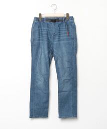 格安◇GRAMICCI グラミチ 古着加工デニムパンツ　ブラック　サイズM ブランド古着Gramicci｜グラミチのデニムパンツ古着通販 - ZOZOUSED