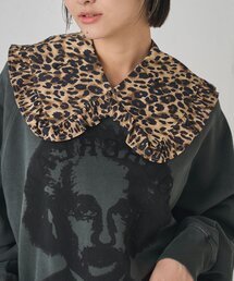 WHO'S WHO gallery | アソートフリルつけ襟(付け襟)