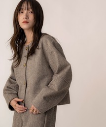 Chaco closet｜チャコクローゼットのジャケット/アウター通販 - ZOZOTOWN