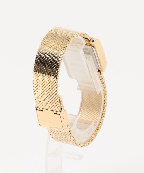 MICHAEL KORS（マイケルコース）の「マイケル・コース 腕時計 レディース アナログ ステンレス MK4959（アナログ腕時計・レディース・ゴールド・FREE）」の7枚目の写真
