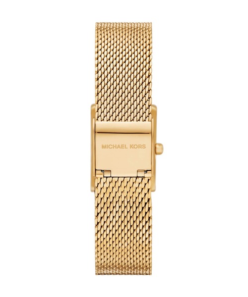 MICHAEL KORS（マイケルコース）の「マイケル・コース 腕時計 レディース アナログ ステンレス MK4959（アナログ腕時計・レディース・ゴールド・FREE）」の3枚目の写真