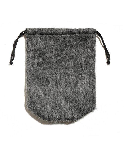 SUBU（スブ）の「【SUBU スブ】 DOTS VAMP NOCTINE　ウィンターサンダル（サンダル・レディース・パープル/グレー・1）」の12枚目の写真