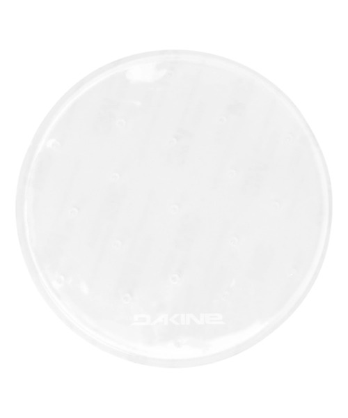 DAKINE(ダカイン)の「DAKINE CIRCLE SPIKE MAT その他アクセサリー 【25-26SNOWモデル】/ダカインスキースノーボードギア(デッキパッド)(スポーツグッズ・メンズ・クリア/ブラック系その他・FREE)」の2枚目の写真