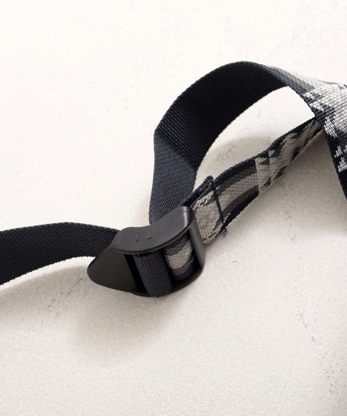 PENDLETON（ペンドルトン）の「PENDLETON ペンドルトン DIAMOND RIDGE QUILTING KNAPSACK ダイアモンドリッジ キルティング ナップサック（バックパック/リュック・レディース・オリーブドラブ/ブラック・FREE）」の15枚目の写真