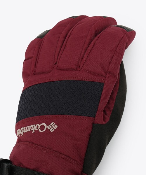 セール】防水 防寒 スキー Columbia／レディース MウィリバードIII