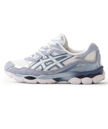 ASICS（アシックス）の「asics GEL-NYC atmos HYOUZAN / アシックス ゲル-エヌワイシー アトモス 氷山【SP】（スニーカー）」