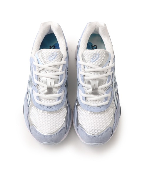 asics GEL-NYC atmos HYOUZAN / アシックス ゲル-エヌワイシー