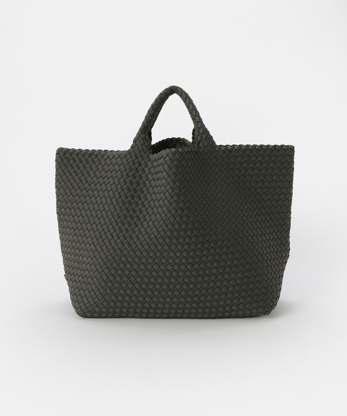 NAGHEDI/ナゲディ St Barths Large Tote バッグ SN0108（トートバッグ