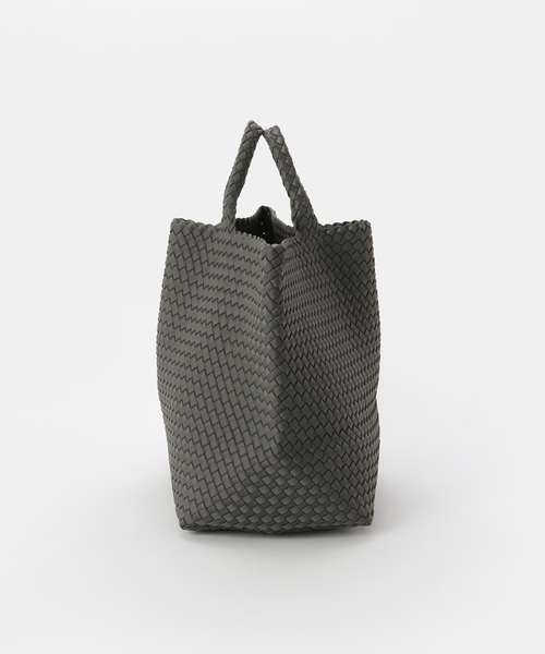 NAGHEDI/ナゲディ St Barths Large Tote バッグ SN0108（トートバッグ