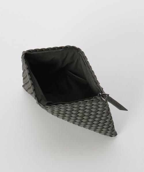 IENA（イエナ）の「NAGHEDI/ナゲディ St Barths Large Tote バッグ SN0108（トートバッグ・レディース・ライトグリーン・FREE）」の11枚目の写真