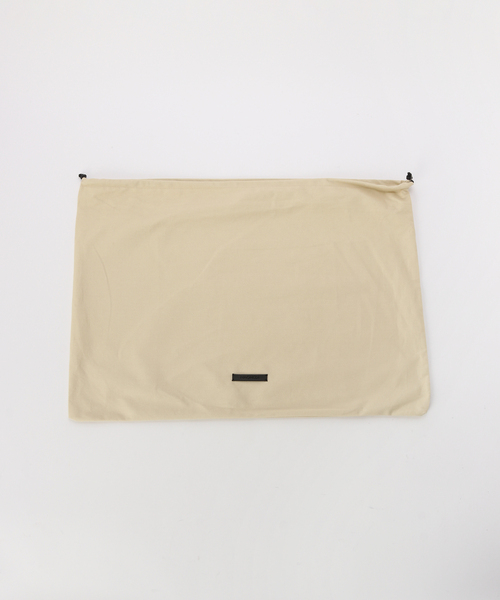IENA（イエナ）の「NAGHEDI/ナゲディ St Barths Large Tote バッグ SN0108（トートバッグ・レディース・ライトグリーン・FREE）」の13枚目の写真