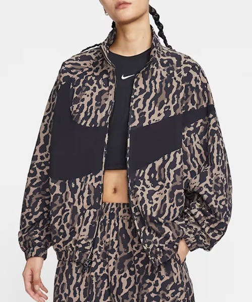 ⭕新品、未使用、タグ付⭕アパルトモン☆ナイキ☆ナイロンジャケット ⚡︎checkmark -FURUGIYA- | ⚡︎🆕🔥 90s NIKE nylon vest / size L