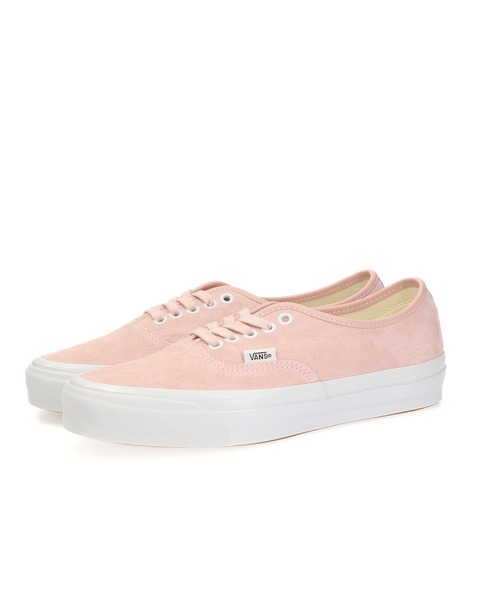 VANS(バンズ)の「VANS LX Authentic 44 VN000D5KESH(スニーカー・メンズ・ピンク・27cm/28cm/27.5cm)」の5枚目の写真