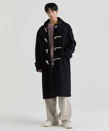 MUSINSA｜ムシンサのダッフルコート通販 - ZOZOTOWN