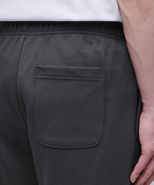 MUSINSA STANDARD（ムシンサスタンダード）の「ラウンジスウェットパンツ [ガンメタル]（スウェットパンツ・メンズ・その他・SMALL/MEDIUM/LARGE/X-LARGE/XX-LARGE）」の8枚目の写真