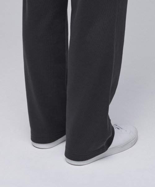 MUSINSA STANDARD（ムシンサスタンダード）の「ラウンジスウェットパンツ [ガンメタル]（スウェットパンツ・メンズ・その他・SMALL/MEDIUM/LARGE/X-LARGE/XX-LARGE）」の9枚目の写真