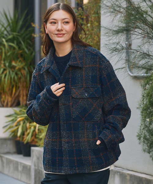 THE CRAFT CREW PRODUCTS（ザクラフトクループロダクツ）の「テック