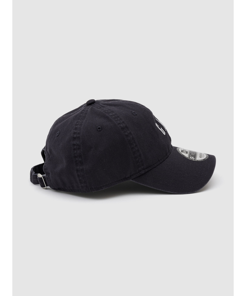 GAP（ギャップ）の「Gap × NEW ERA(R) ロゴ ベースボールキャップ(920CS)（キャップ・メンズ・カーキ/レッド/ネイビー・ONE SIZE）」の9枚目の写真