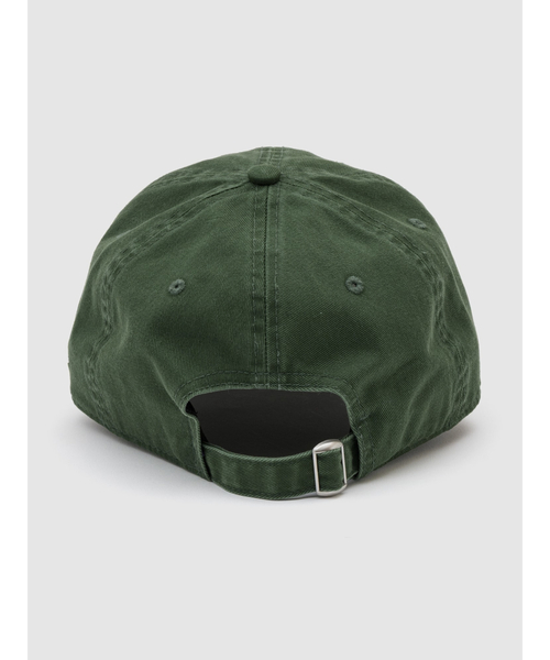 GAP（ギャップ）の「Gap × NEW ERA(R) ロゴ ベースボールキャップ(920CS)（キャップ・メンズ・カーキ/レッド/ネイビー・ONE SIZE）」の10枚目の写真