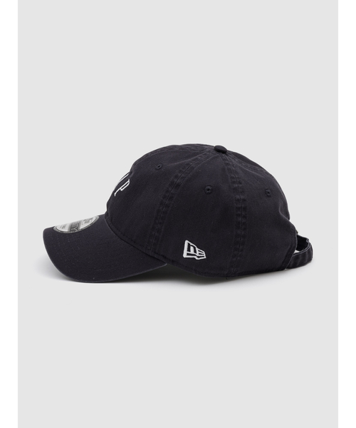 GAP（ギャップ）の「Gap × NEW ERA(R) ロゴ ベースボールキャップ(920CS)（キャップ・メンズ・カーキ/レッド/ネイビー・ONE SIZE）」の12枚目の写真