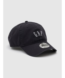 GAP | Gap × NEW ERA(R) ロゴ ベースボールキャップ(920CS)(キャップ)