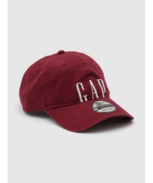 GAP | Gap × NEW ERA(R) ロゴ ベースボールキャップ(920CS)(キャップ)