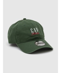 GAP | Gap × NEW ERA(R) ロゴ ベースボールキャップ(920CS)(キャップ)