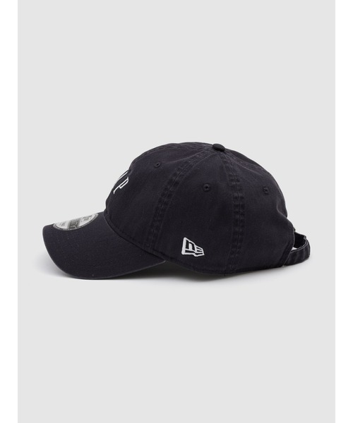 GAP（ギャップ）の「Gap × NEW ERA(R) ロゴ ベースボールキャップ(920CS)（キャップ・メンズ・カーキ/レッド/ネイビー・ONE SIZE）」の22枚目の写真