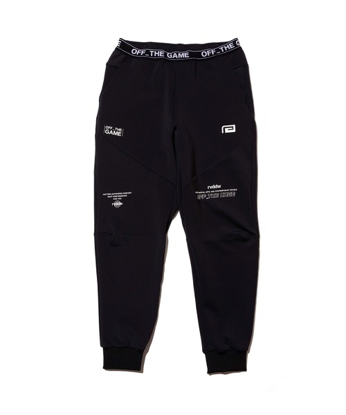 reversal/リバーサル＞OFF_THE CAGE Reflective Jogger Pants（その他