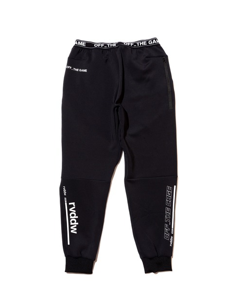 reversal/リバーサル＞OFF_THE CAGE Reflective Jogger Pants（その他