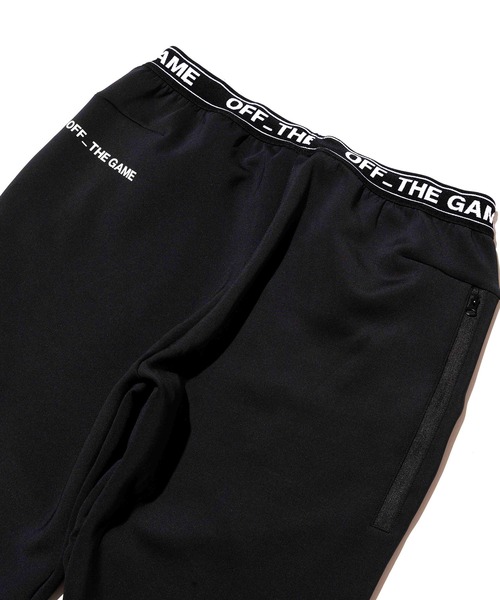 reversal.dogi.design.works(リバーサル・ドーギ・デザイン・ワークス)の「<reversal/リバーサル>OFF_THE CAGE Reflective Jogger Pants(その他パンツ・メンズ・ブラック・XX-LARGE/LARGE/MEDIUM/X-LARGE)」の4枚目の写真