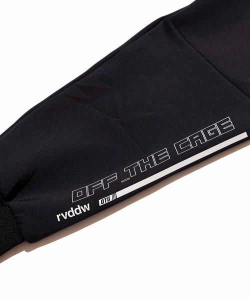 reversal.dogi.design.works(リバーサル・ドーギ・デザイン・ワークス)の「<reversal/リバーサル>OFF_THE CAGE Reflective Jogger Pants(その他パンツ・メンズ・ブラック・XX-LARGE/LARGE/MEDIUM/X-LARGE)」の6枚目の写真
