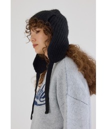 RODEO CROWNS WIDE BOWL | イヤーフラップニットキャップ(キャップ)