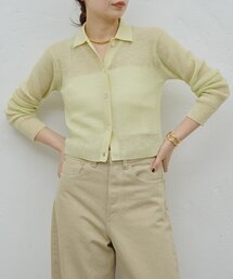 セットアップ/」に該当するイエロー/黄色系のファッション通販 - ZOZOTOWN