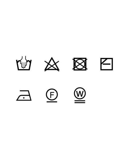 DRESSLAVE（ドレスレイブ）の「back lace up sweater(バックレースアップセーター)（ニット/セーター・レディース・イエロー/ブルー・38）」の17枚目の写真