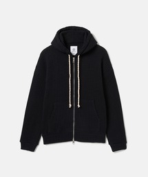 SEAGREEN（シーグリーン）の「SEAGREEN(シーグリーン) BIG WAFFLE HOODIE（パーカー）」