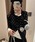 Flugge�i�t���b�W�[�j�́u�h�b�g���j�b�g�J�[�f�B�K���i�J�[�f�B�K��/�{�����j�v�b�u���b�N