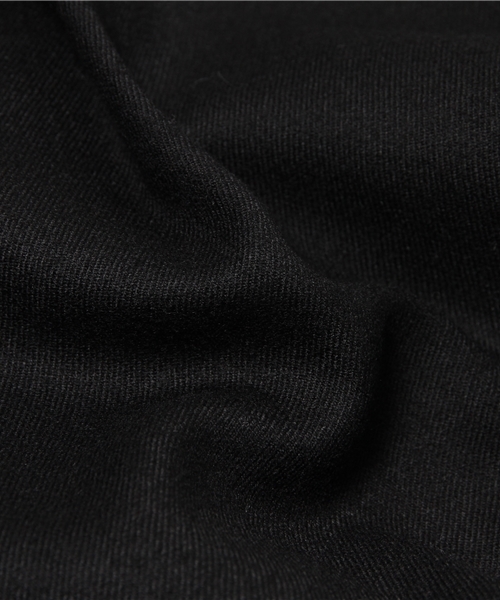 SLOBE IENA（スローブイエナ）の「《追加》ベルトツキワイドタックパンツ◆（その他パンツ・レディース・ブラック/キャメル/グレー・40/38/36）」の4枚目の写真