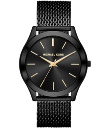 マイケルコース 腕時計 ノリー MK-3599 黒 MICHAEL KORS - マイケルコース 腕時計 ノリー MK-3599 黒の通販 by