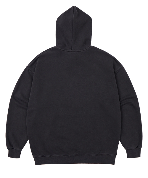 DYSFUNCT(ディスファンクト)の「DREAM CATCHER PIGMENT HOODIE(CHARCOAL)(パーカー・レディース・その他・LARGE/MEDIUM/X-LARGE)」の13枚目の写真