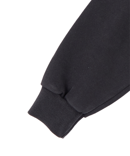 DYSFUNCT(ディスファンクト)の「DREAM CATCHER PIGMENT HOODIE(CHARCOAL)(パーカー・レディース・その他・LARGE/MEDIUM/X-LARGE)」の7枚目の写真